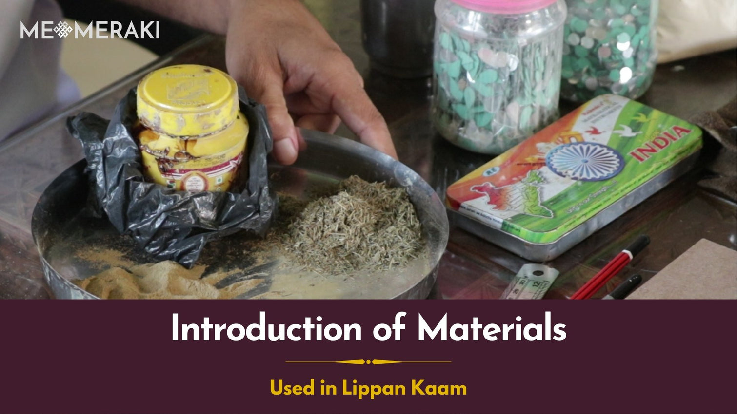 LIPPAN MASTERCLASS (ON DEMAND, PRE-RECORDED, SELF PACED)-Masterclass