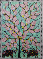 Purchase madhubani art online 