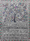 Buy best handmade madhubani art