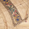 Madhubani Stole Workshop