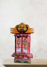 Marwari Kavad by Satyanarayan Art work for Sale