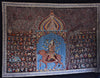 Mata Ni Pachedi Art Work for Sale