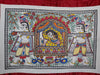 Buy Memerizing Doli Kahar:Madhubani Artwork by Priti Karn