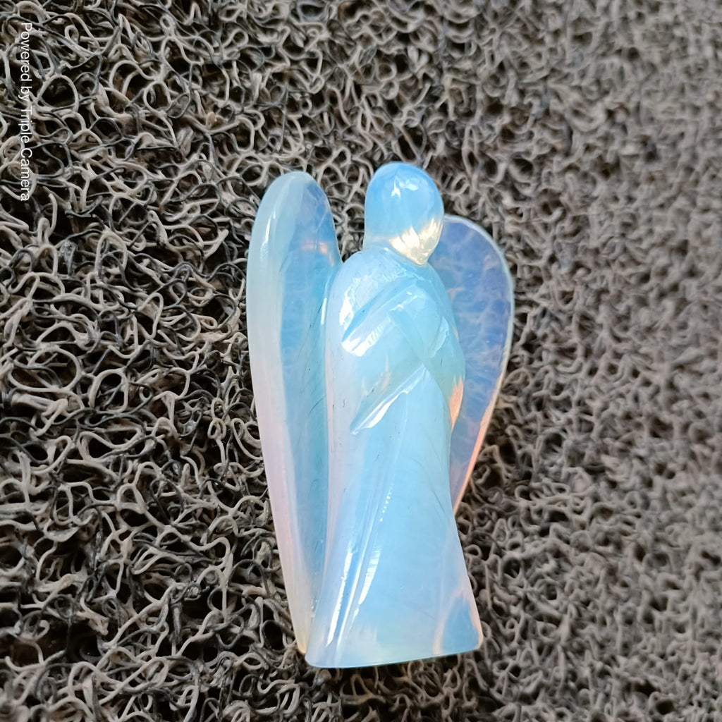 Opalite Angel