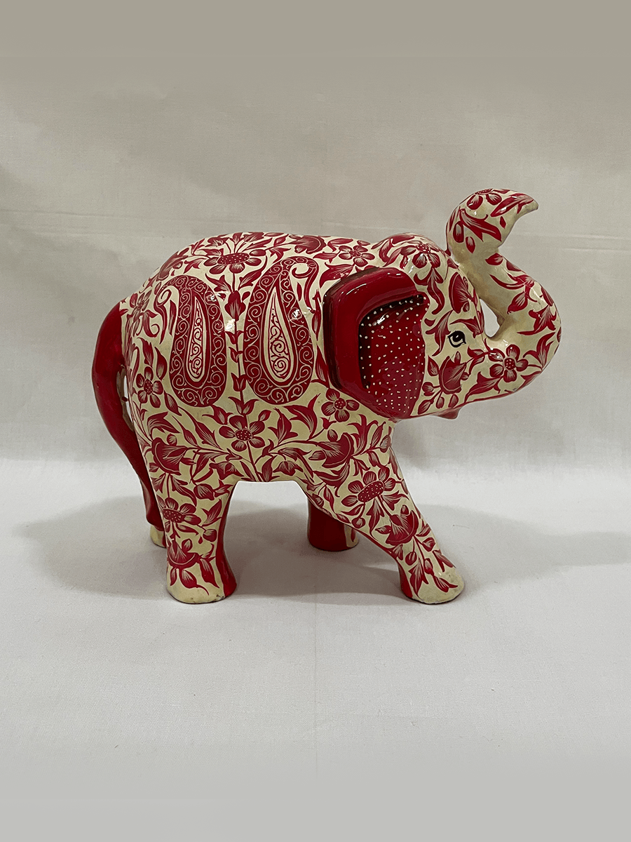 Buy Paper Mache Art by Riyaz