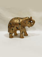 Buy Paper Mache Elephant by Riyaz