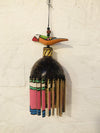 Parrot Wind Chime by Veer Singh