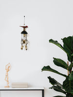 Parrot Wind Chime by Veer Singh