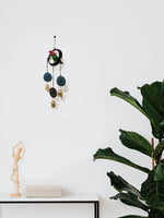 Parrot Wind Chime by Veer Singh