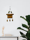 Parrot Wind Chime by Veer Singh