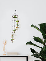 Parrot Wind Chime by Veer Singh