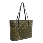 People of God, Olive Green & Black Tote-