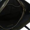 People of God, Olive Green & Black Tote-