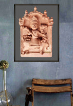 Buy Sandiya Terracotta art