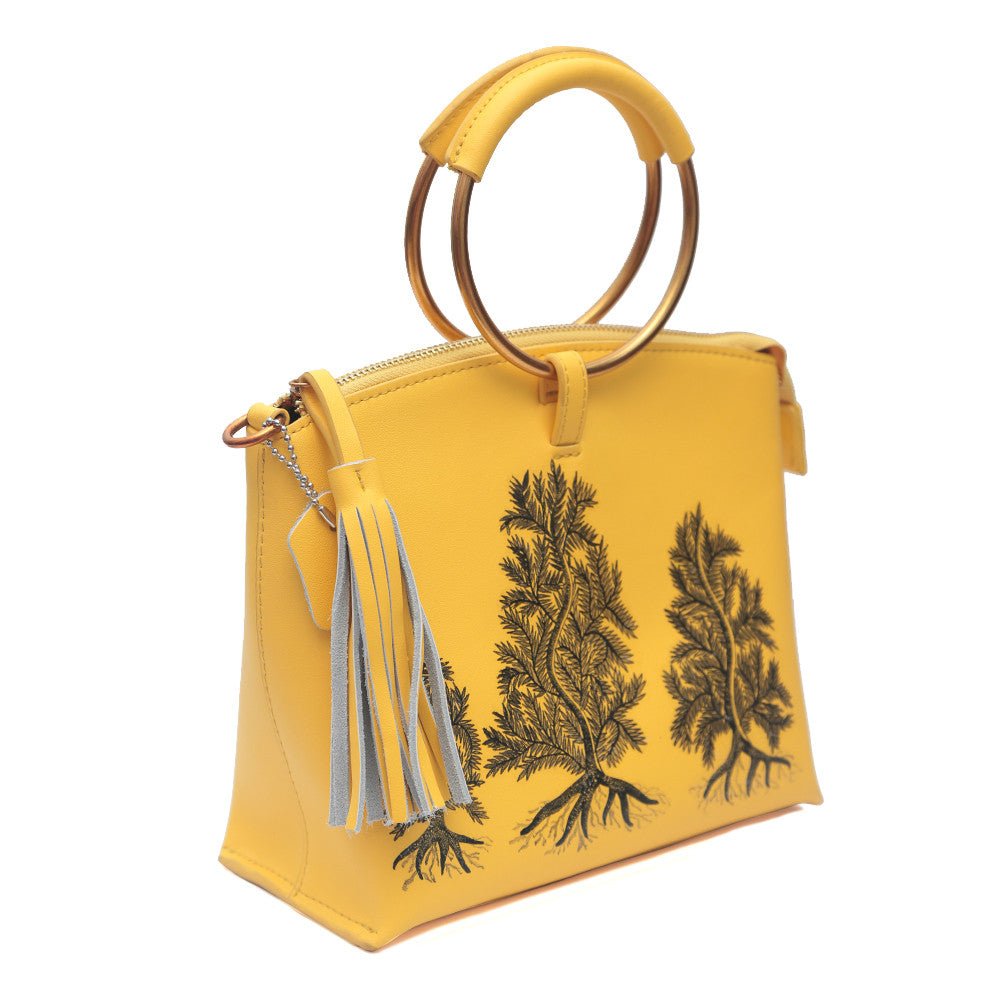 Seeds of Love, Yellow Wristlet-