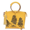 Seeds of Love, Yellow Wristlet-