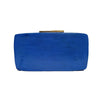 THE FISH , RECTANGLE PAPER MACHE CLUTCH-Paper Mache Clutch