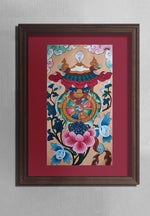 Thangka Painting