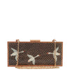 The White Birds, Wood Clutch-