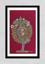 Shop Tree of Life Rogan Art 