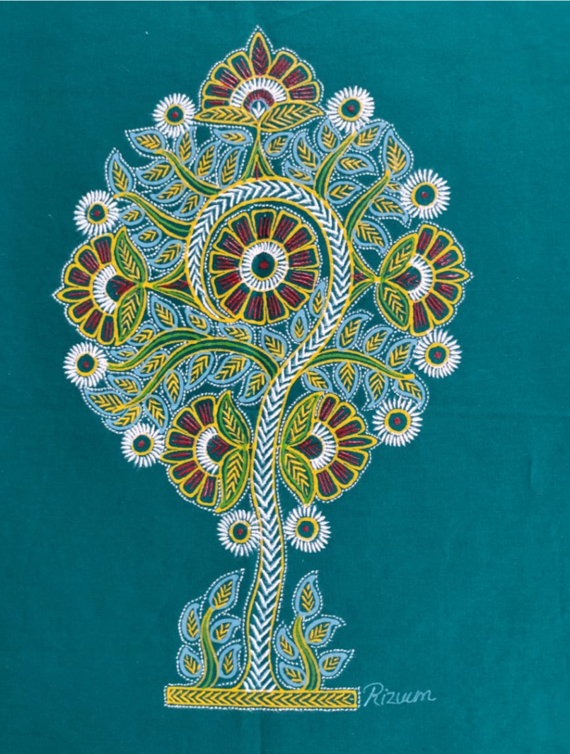 Buy Beautiful Tree of Life Rogan Art Online