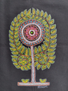 Online Tree of life Rogan Painting