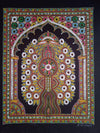 Tree of Life Rogan Art by Rizwan Khatri-Paintings by Master Artists