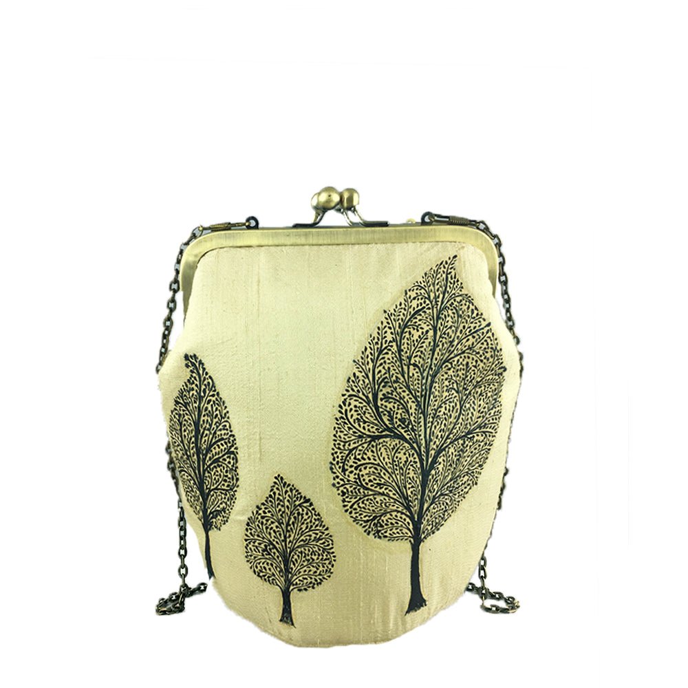 Yellow Tree of life Design ladies| Alibaba.com